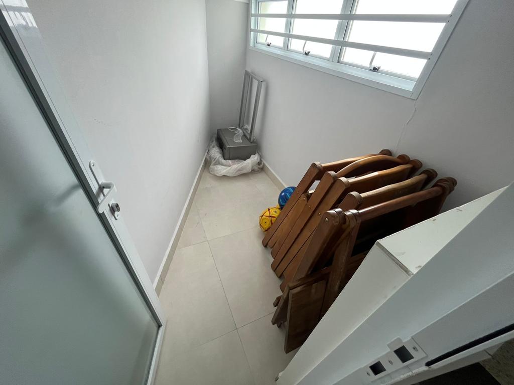 Cobertura à venda e aluguel com 3 quartos, 200m² - Foto 22