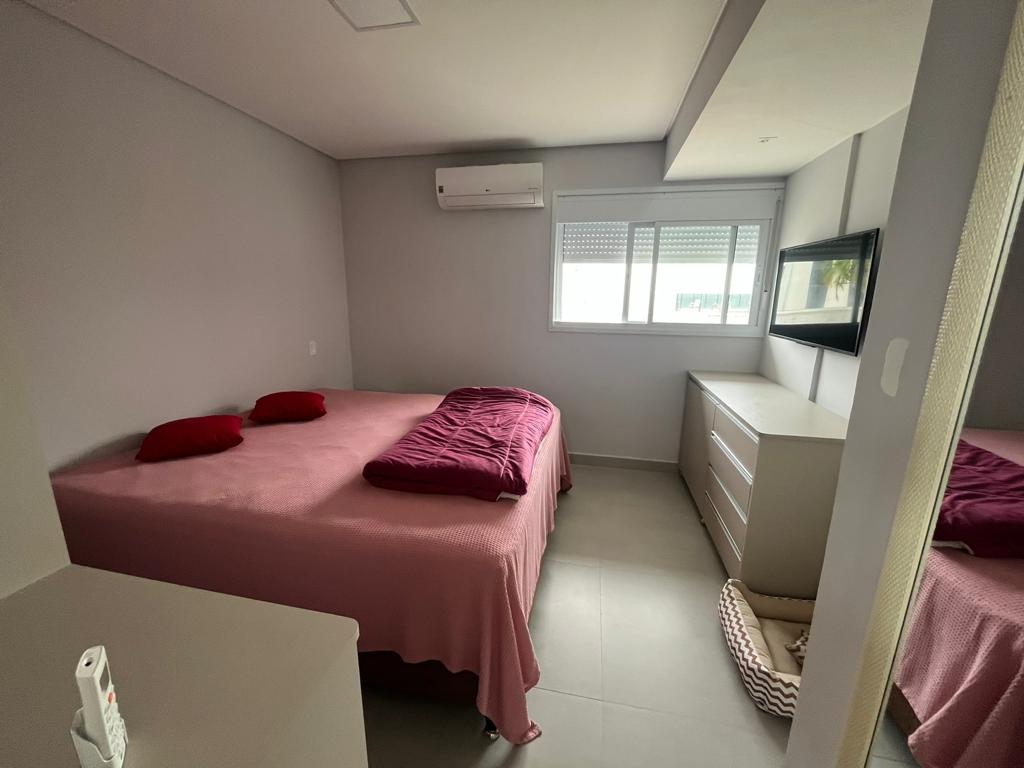 Cobertura à venda e aluguel com 3 quartos, 200m² - Foto 11