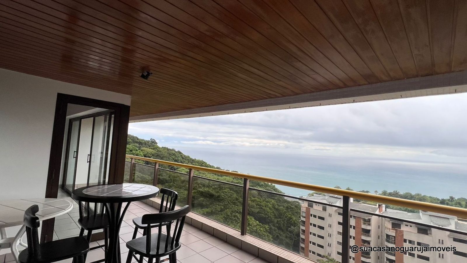 apartamento 3 dormitorios 2 suites 2 vagas 3 banheiros 168 m² R$ 980.000 sorocotuba guaruja sp 