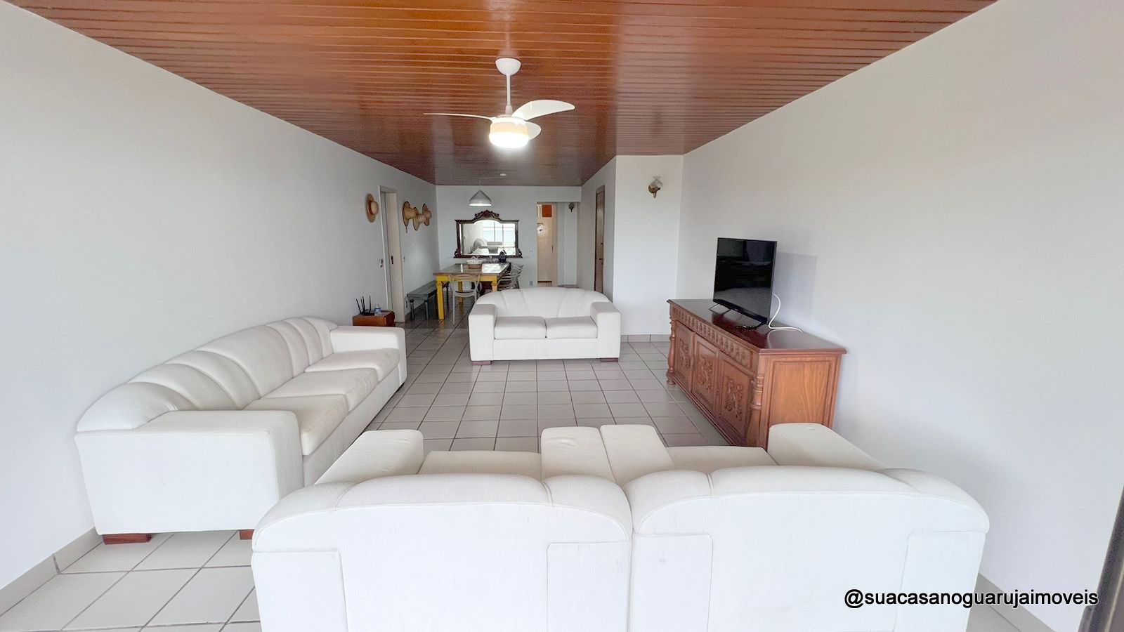 apartamento 3 dormitorios 2 suites 2 vagas 3 banheiros 168 m² R$ 980.000 sorocotuba guaruja sp 