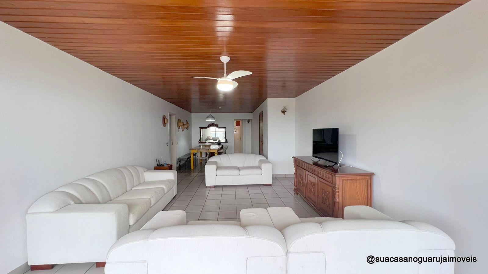 apartamento 3 dormitorios 2 suites 2 vagas 3 banheiros 168 m² R$ 980.000 sorocotuba guaruja sp 