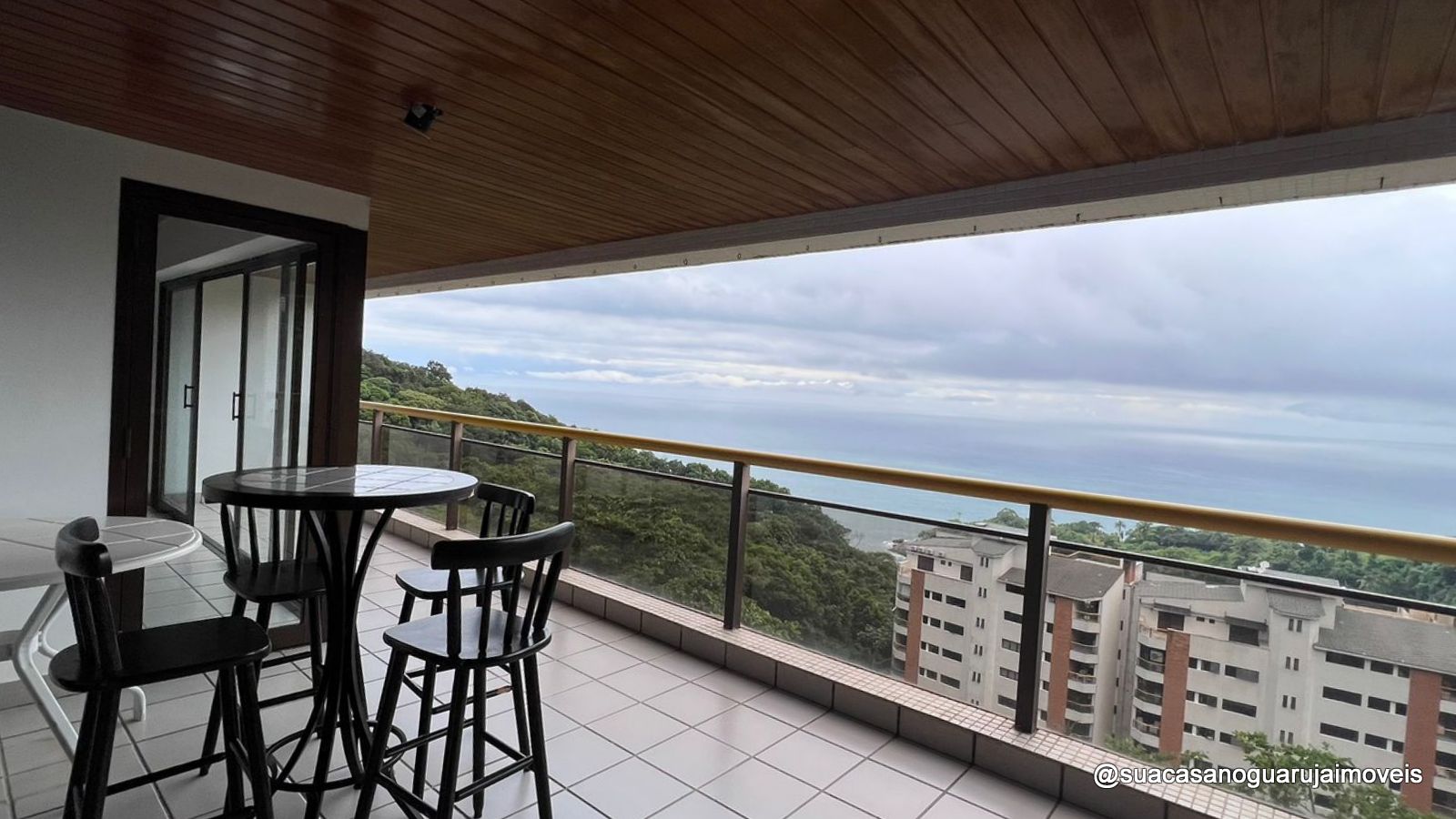apartamento 3 dormitorios 2 suites 2 vagas 3 banheiros 168 m² R$ 980.000 sorocotuba guaruja sp 