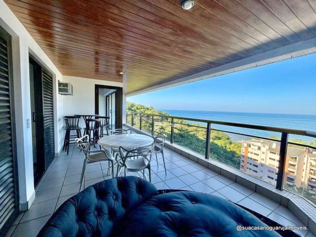 Apartamento - Venda, Morro Sorocotuba, Guarujá, SP