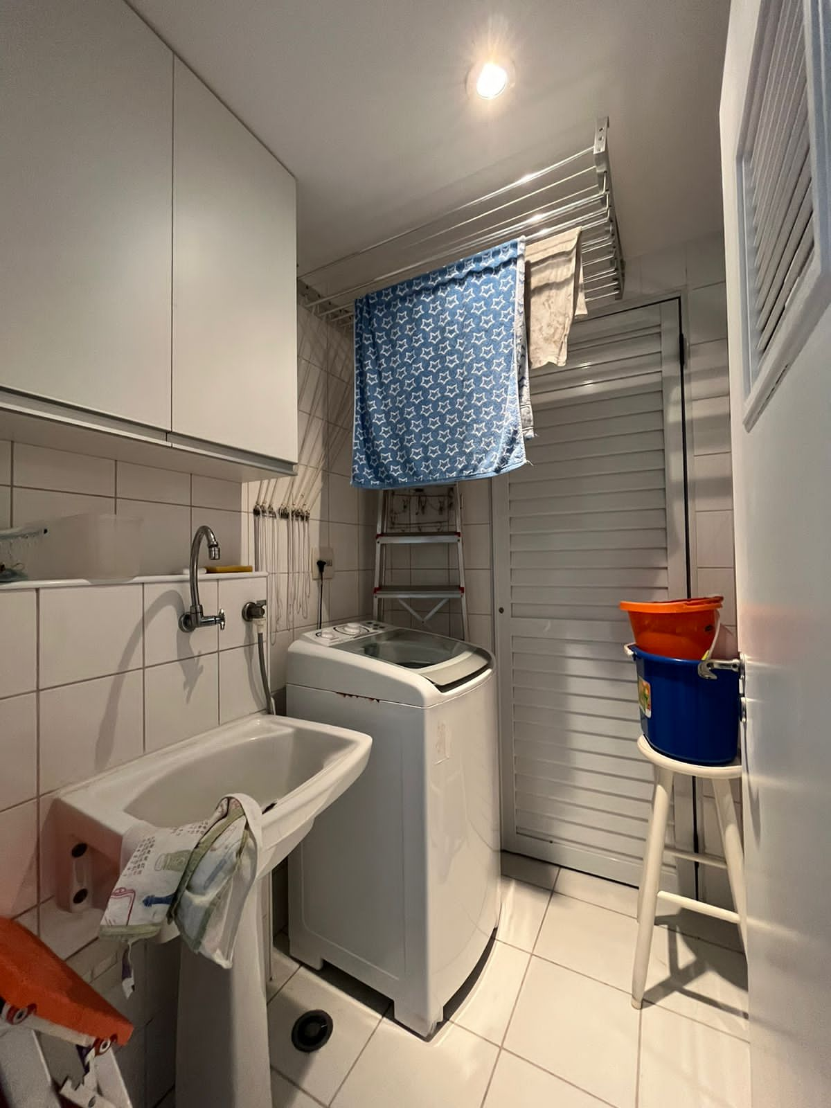 Apartamento à venda com 3 quartos, 118m² - Foto 19