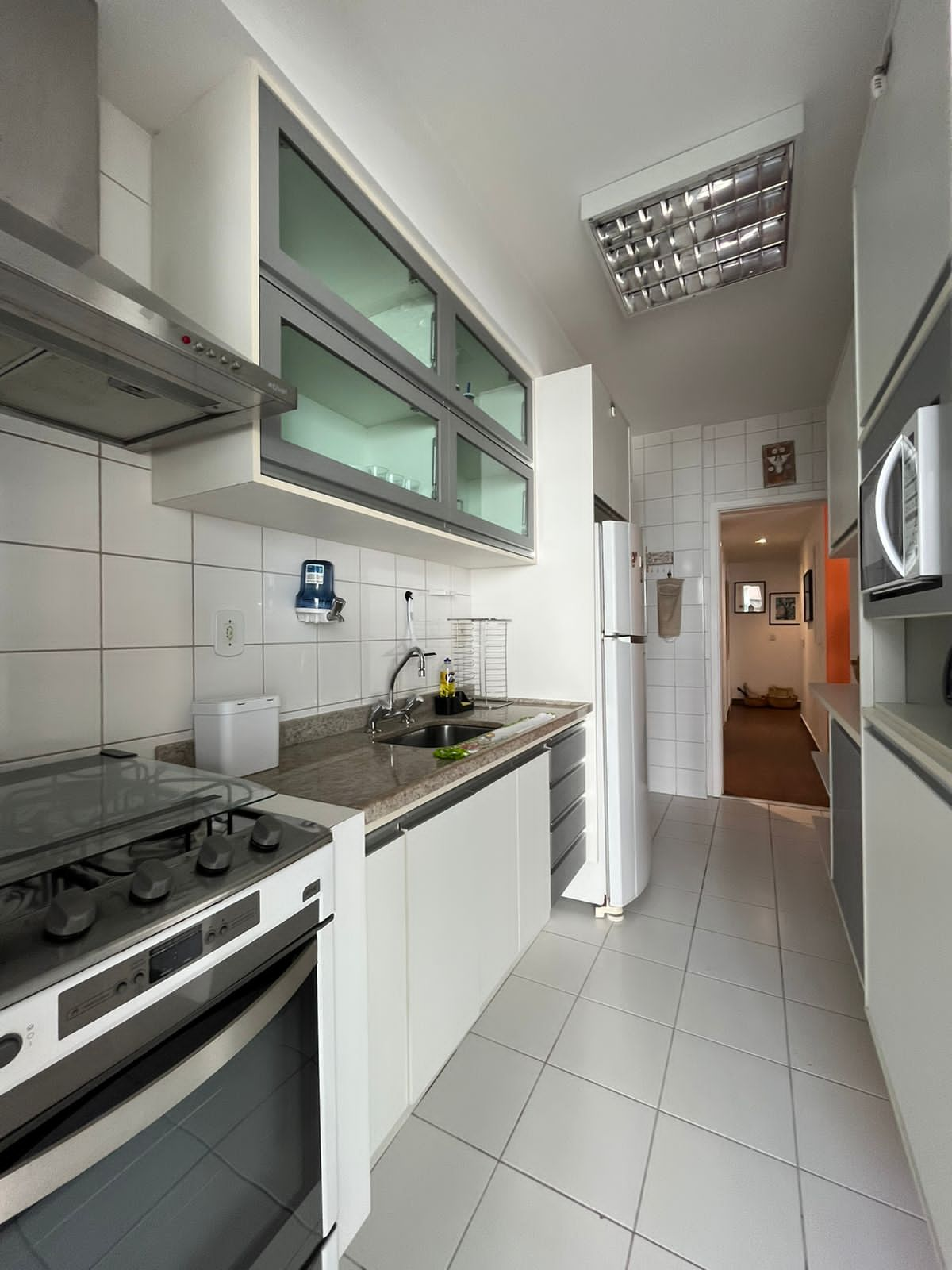 Apartamento à venda com 3 quartos, 118m² - Foto 18