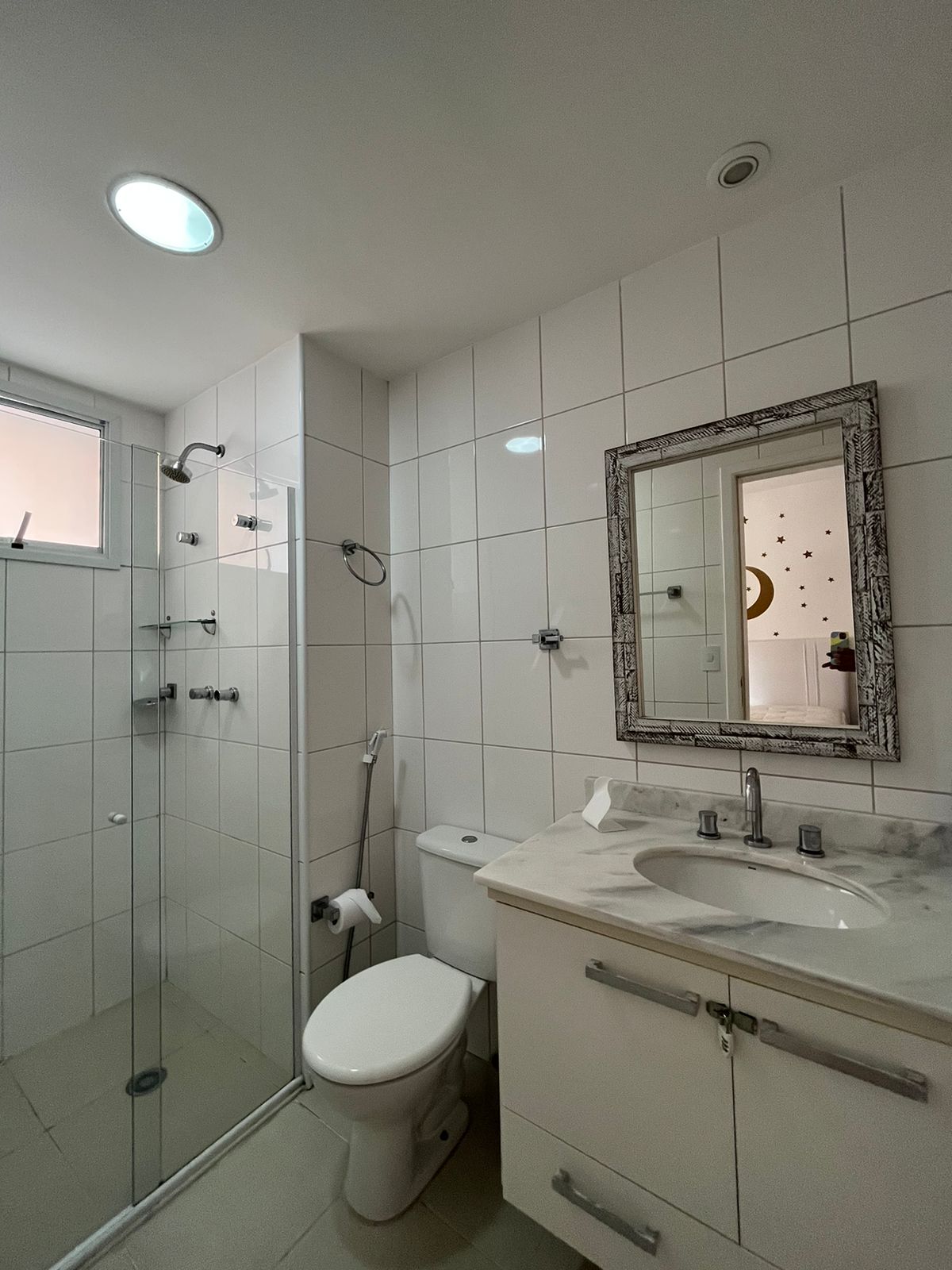 Apartamento à venda com 3 quartos, 118m² - Foto 6