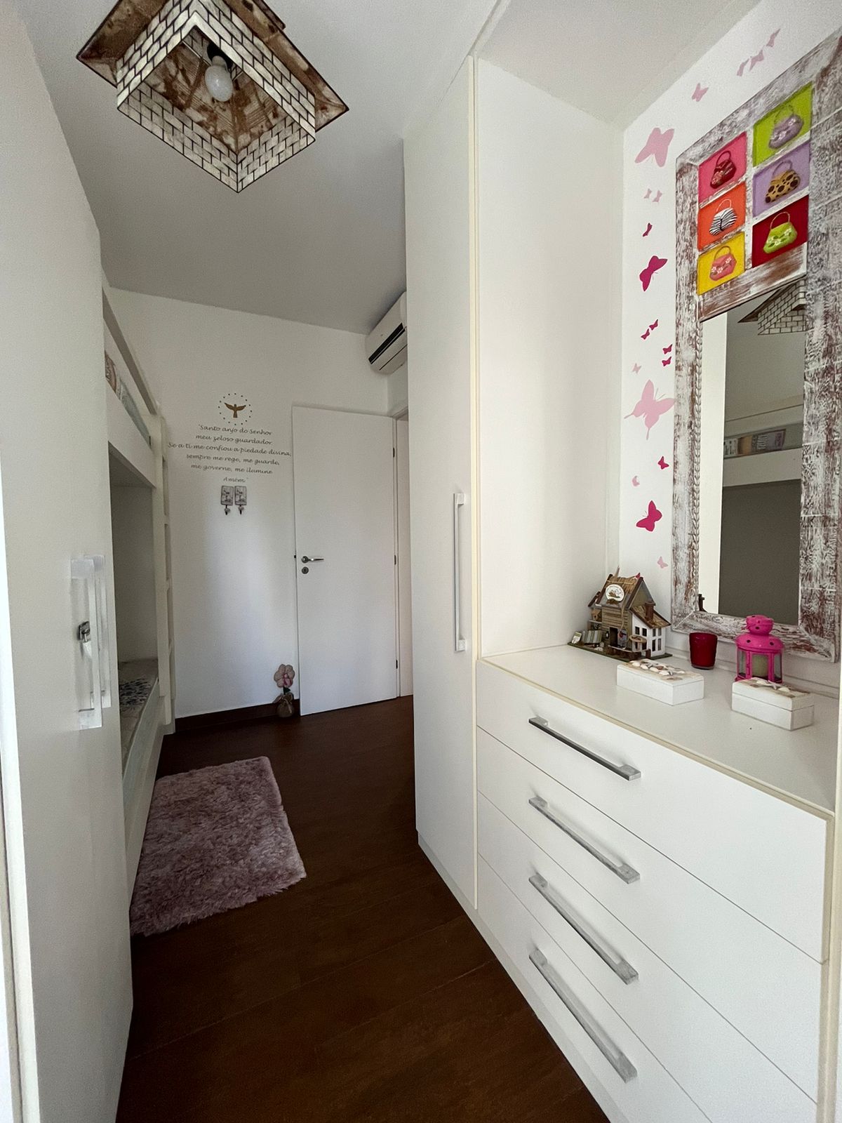 Apartamento à venda com 3 quartos, 118m² - Foto 4