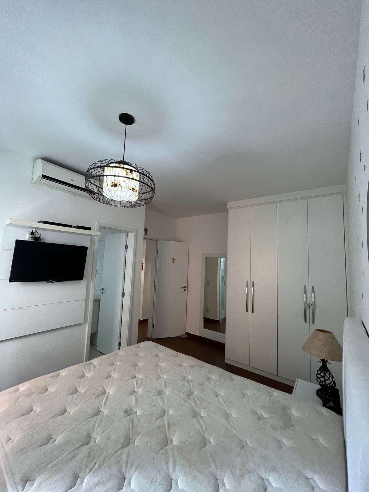 Apartamento à venda com 3 quartos, 118m² - Foto 7