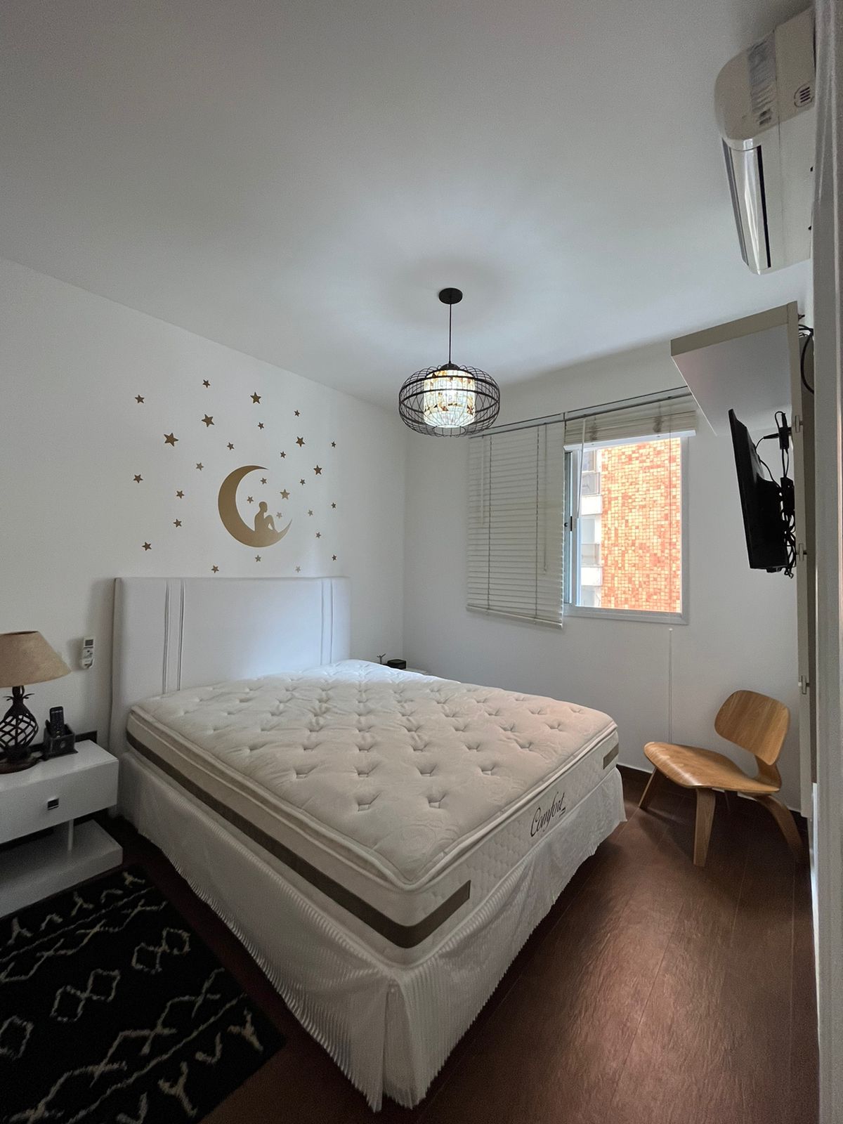 Apartamento à venda com 3 quartos, 118m² - Foto 8