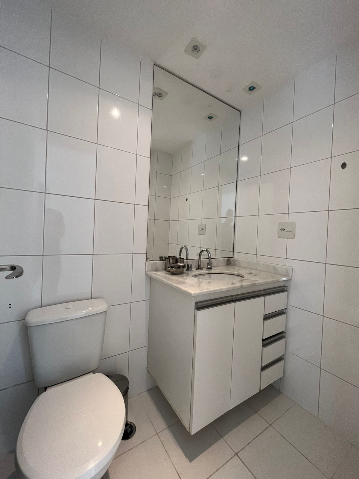 Apartamento à venda com 2 quartos, 90m² - Foto 7