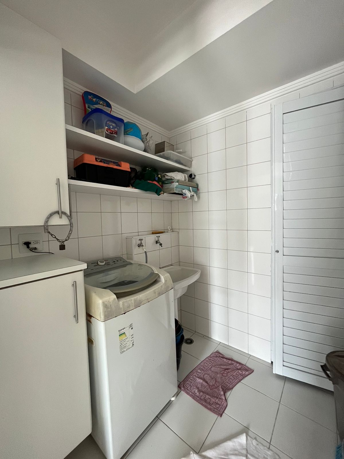 Apartamento à venda com 2 quartos, 90m² - Foto 3