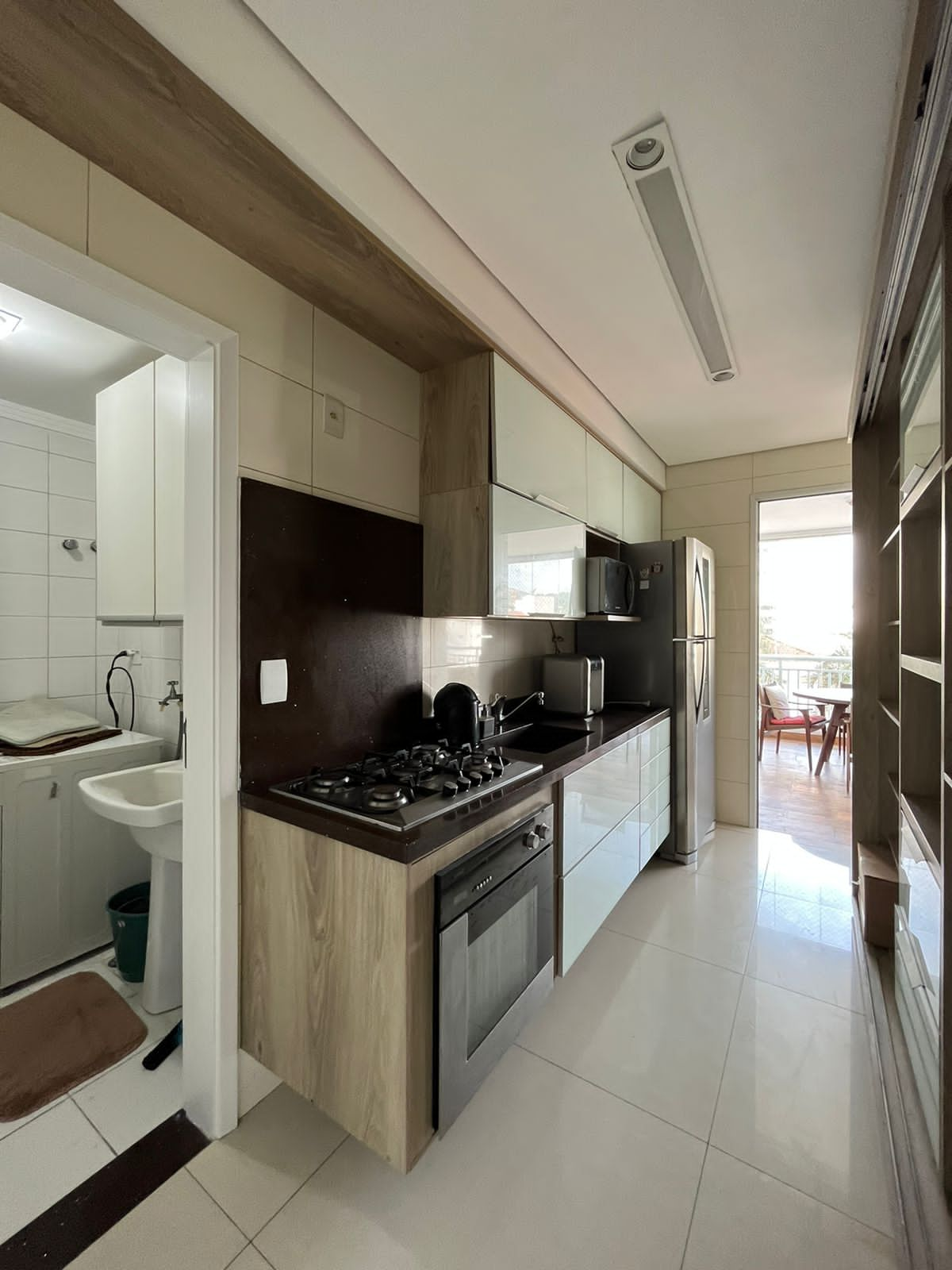 Apartamento à venda com 3 quartos, 118m² - Foto 10