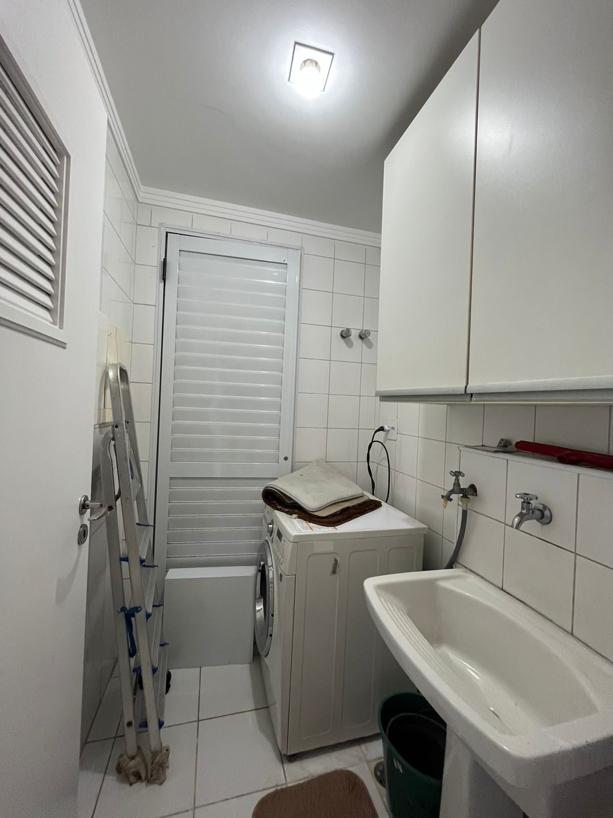 Apartamento à venda com 3 quartos, 118m² - Foto 6