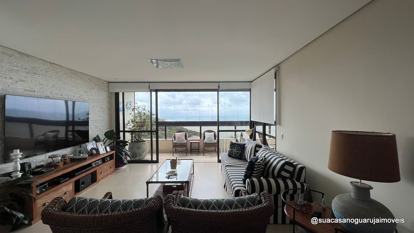 Apartamento - Venda, Morro Sorocotuba, Guarujá, SP