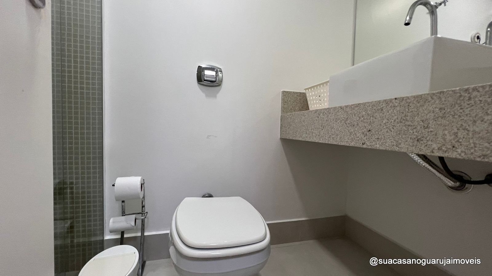 apartamento com 4 dormitórios 4 suites 2 vagas 175 m² por R$ 1.500.000 - Sorocotuba - Guarujá/SP