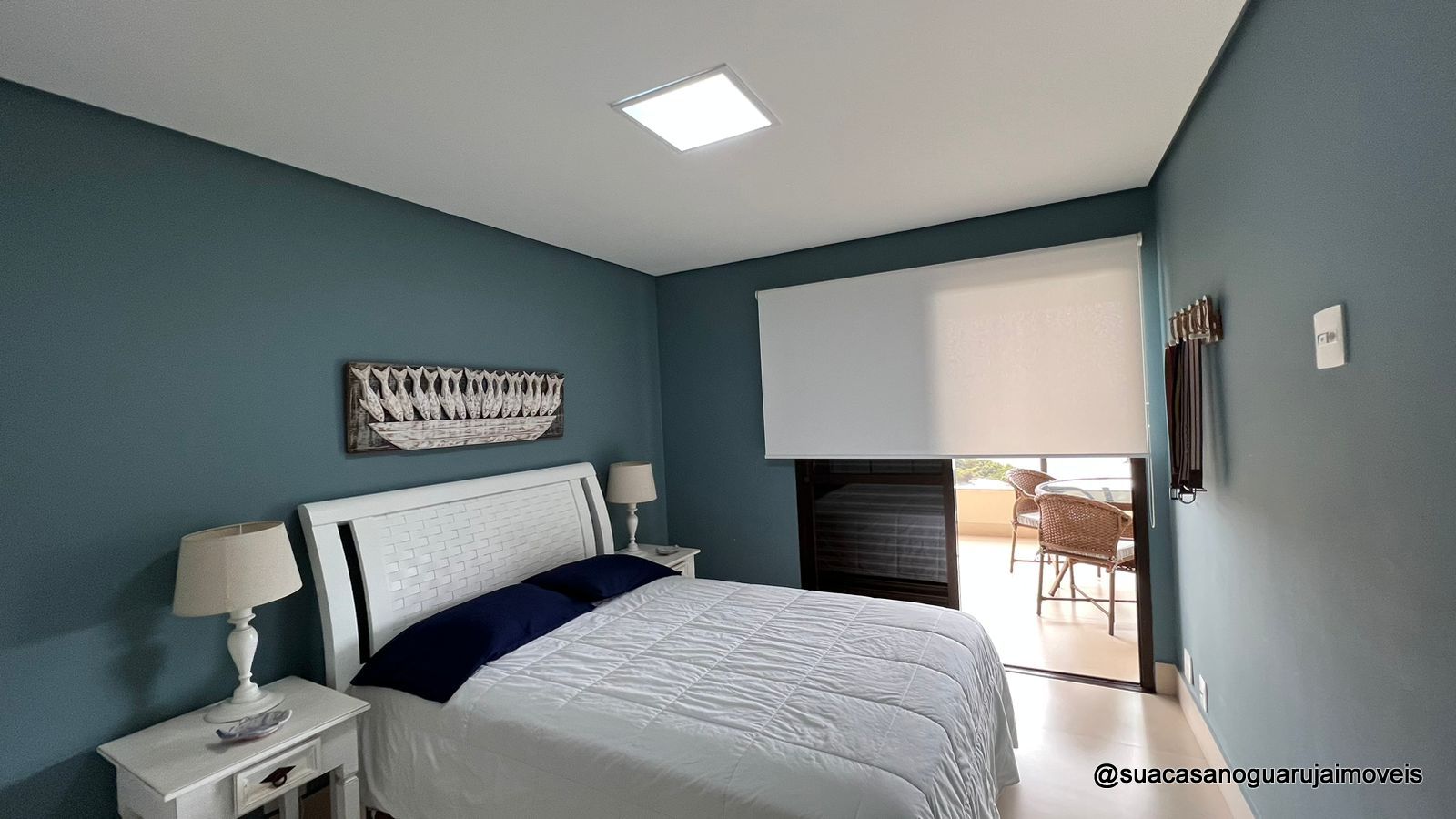 apartamento com 4 dormitórios 4 suites 2 vagas 175 m² por R$ 1.500.000 - Sorocotuba - Guarujá/SP