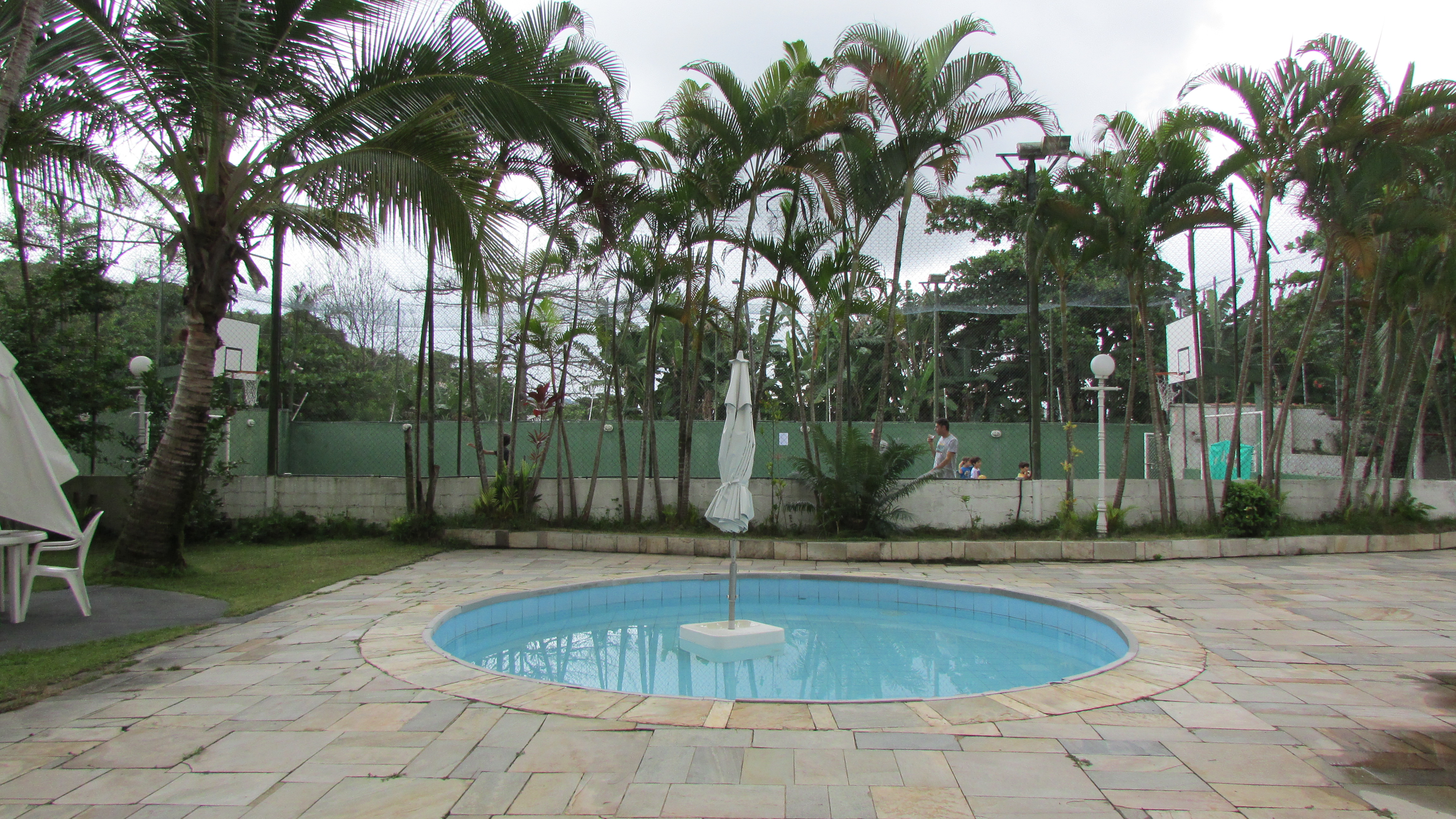 Apartamento - Venda, Jardim Las Palmas, Guarujá, SP
