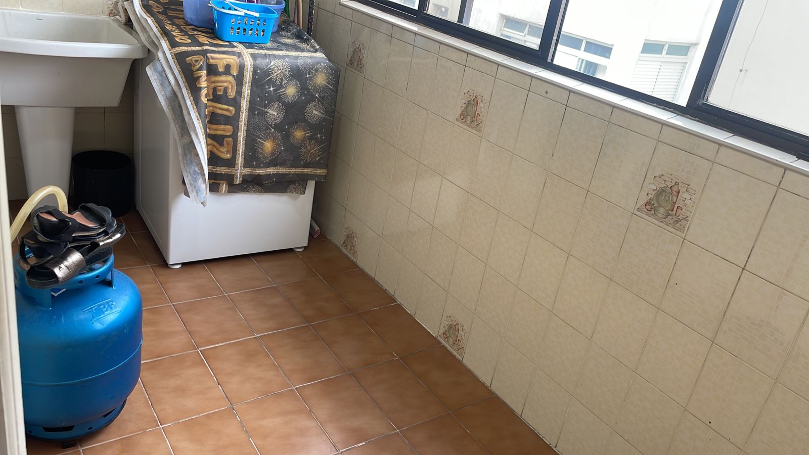 Apartamento à venda com 3 quartos, 80m² - Foto 15