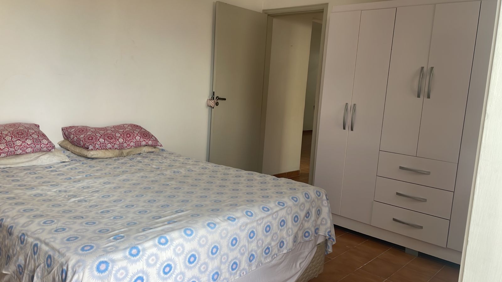 Apartamento à venda com 3 quartos, 80m² - Foto 6