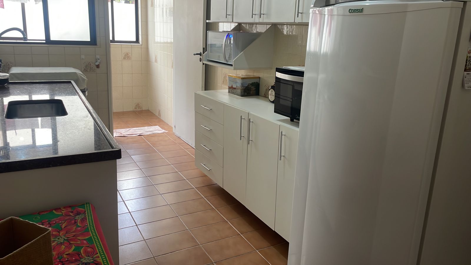 Apartamento à venda com 3 quartos, 80m² - Foto 12