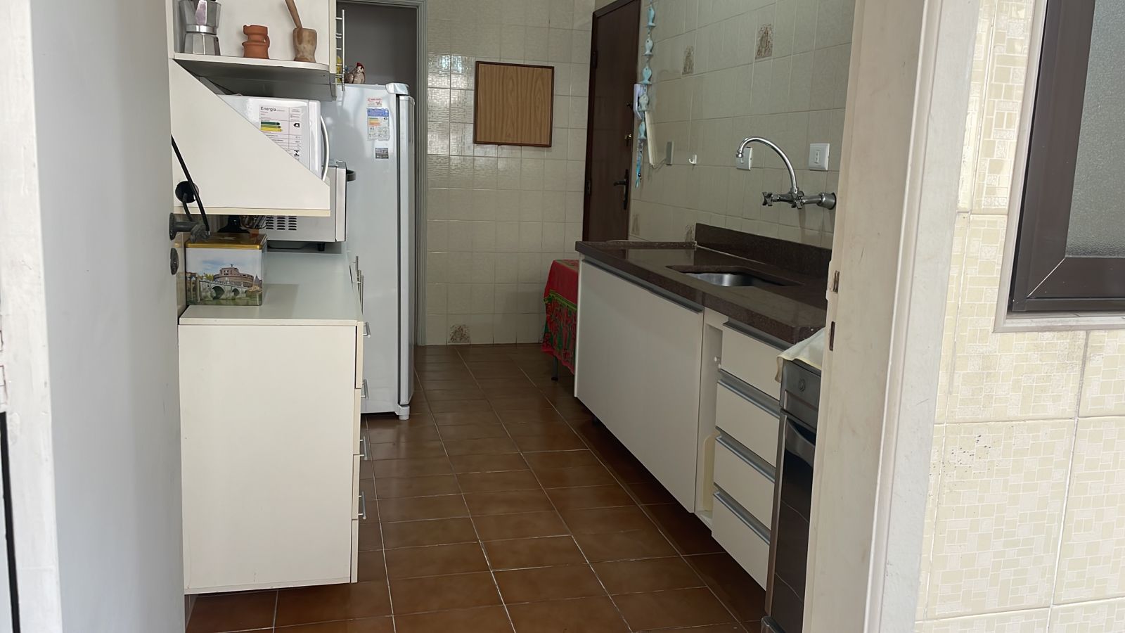 Apartamento à venda com 3 quartos, 80m² - Foto 13