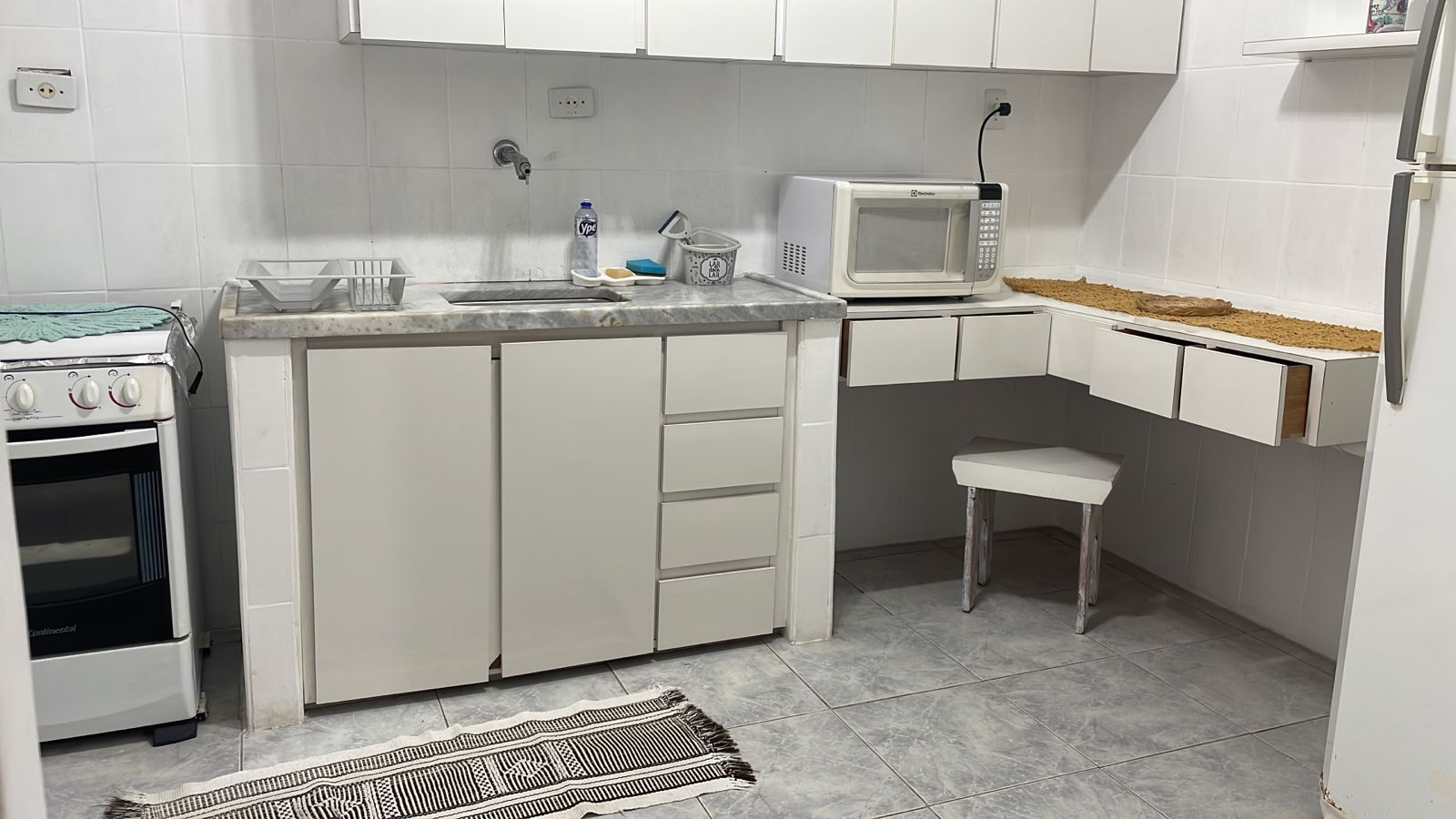 Apartamento à venda com 2 quartos, 65m² - Foto 12