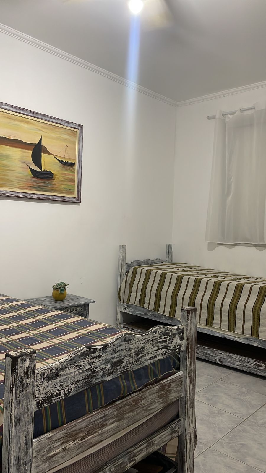 Apartamento à venda com 2 quartos, 65m² - Foto 7