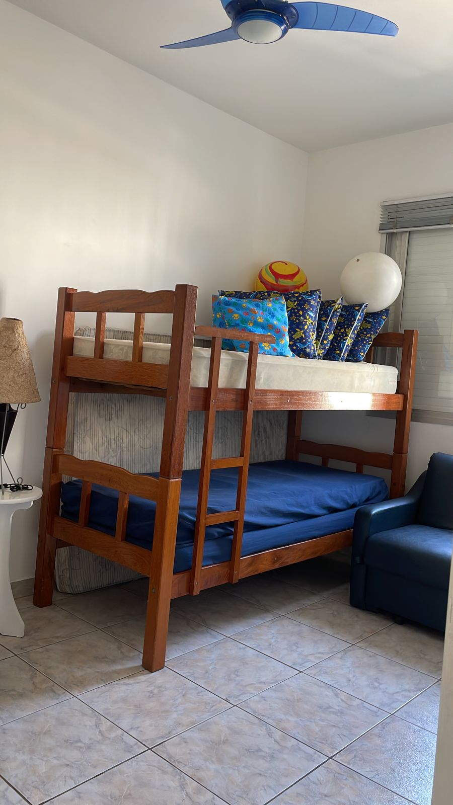 Apartamento à venda com 2 quartos, 65m² - Foto 3