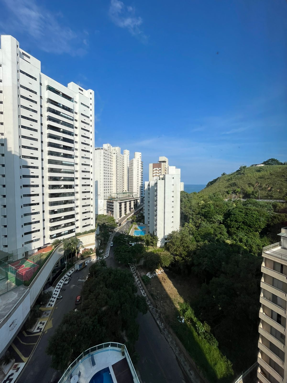 Apartamento para alugar com 2 quartos, 88m² - Foto 9