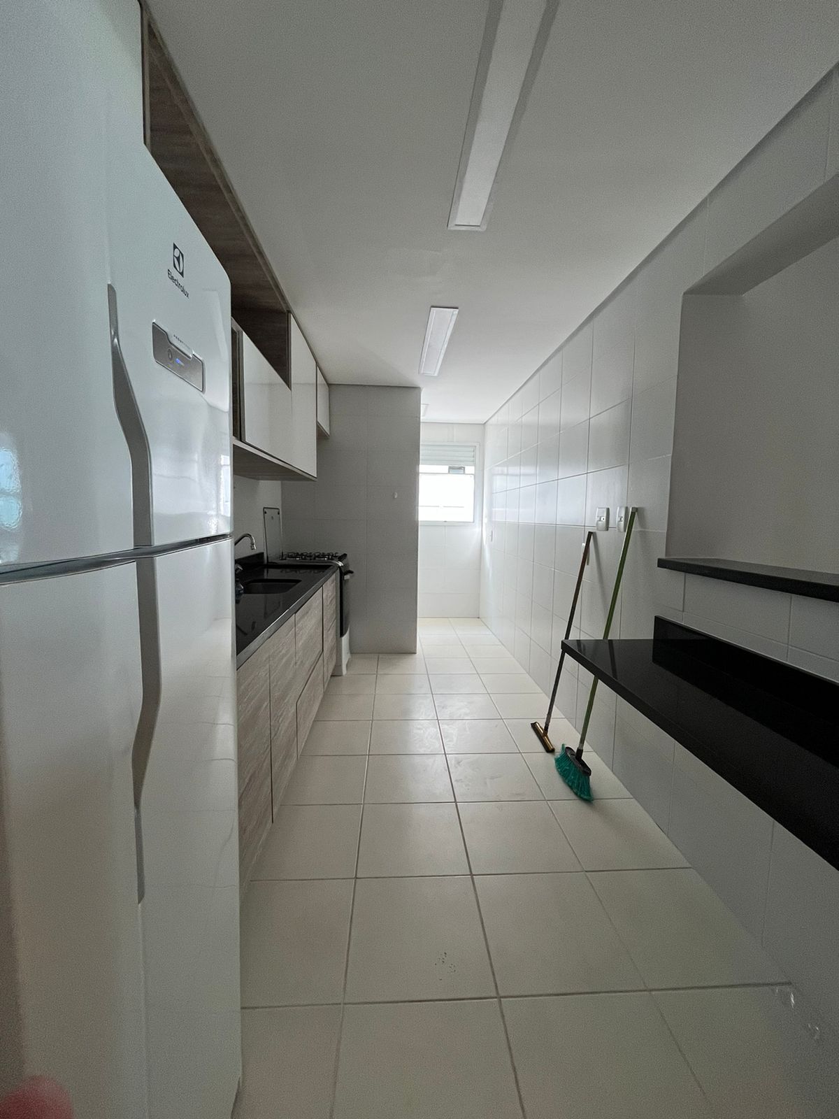 Apartamento para alugar com 2 quartos, 88m² - Foto 2