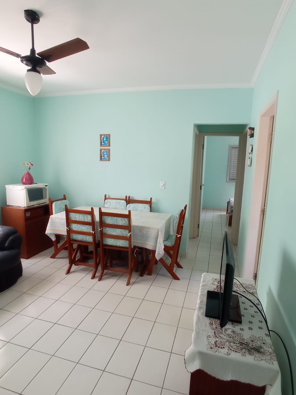 Apartamento à venda com 2 quartos - Foto 11