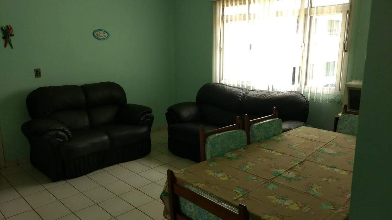 Apartamento à venda com 2 quartos - Foto 2