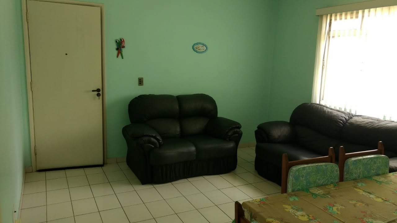 Apartamento à venda com 2 quartos - Foto 3