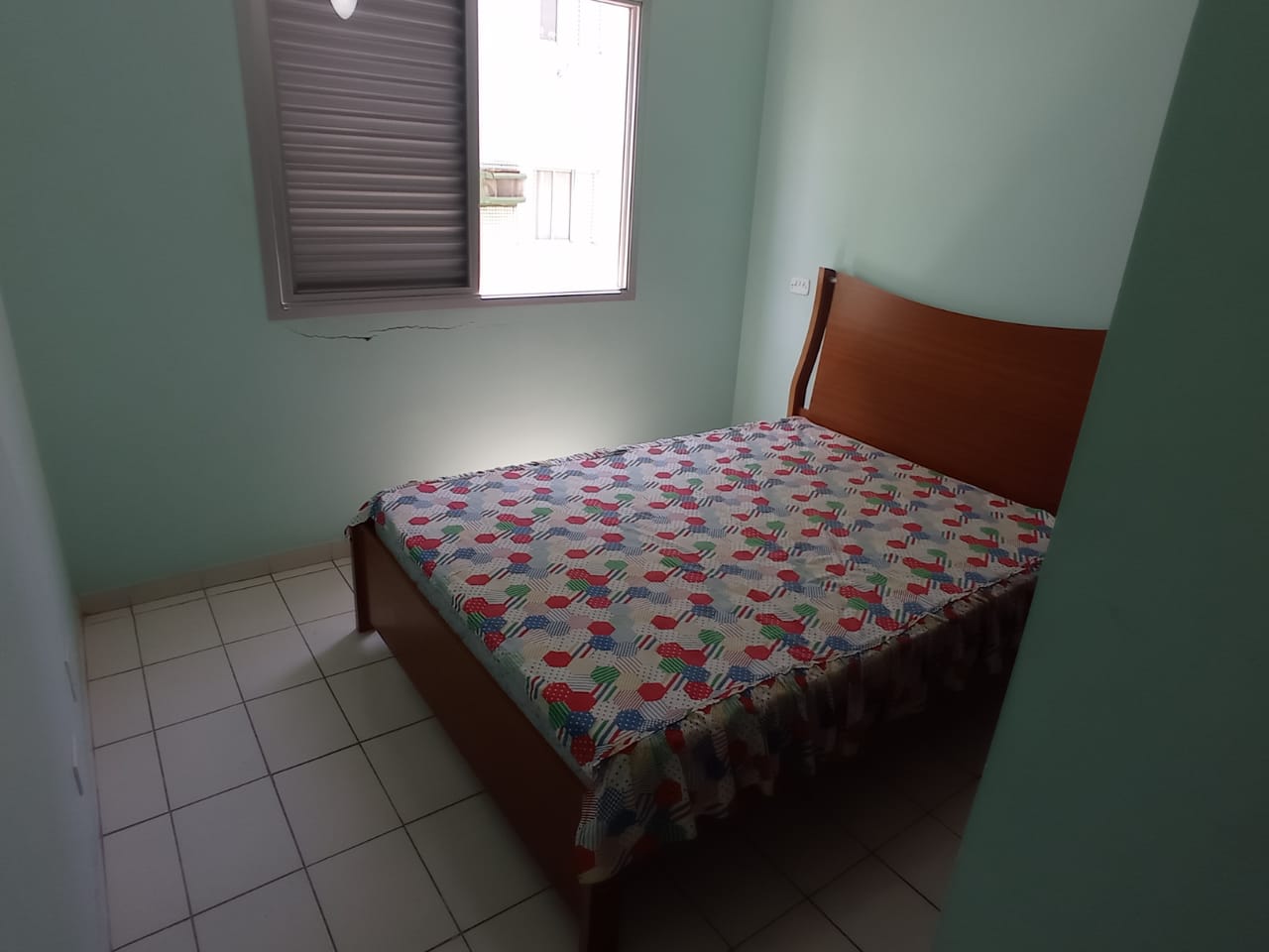 Apartamento à venda com 2 quartos - Foto 5