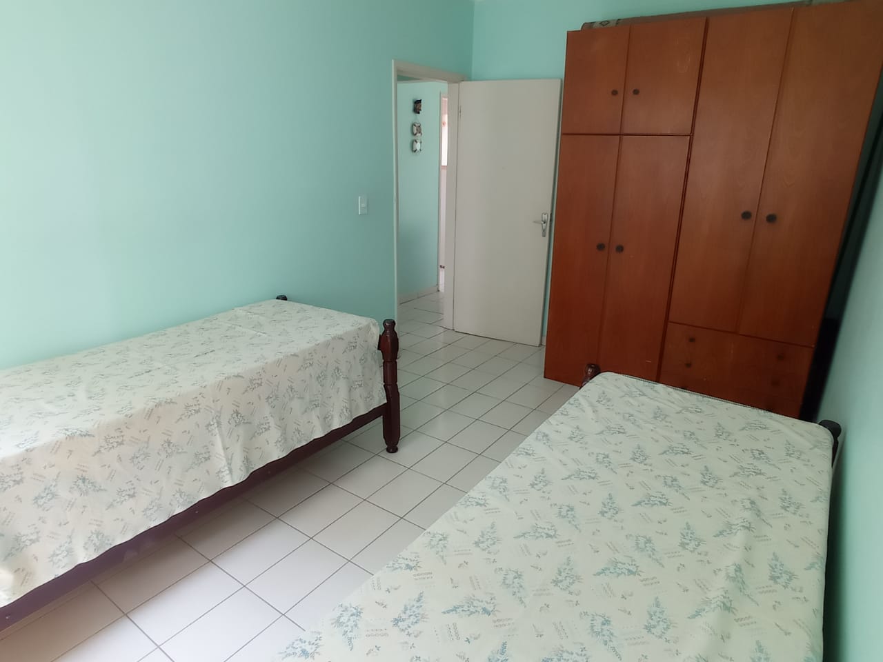 Apartamento à venda com 2 quartos - Foto 7