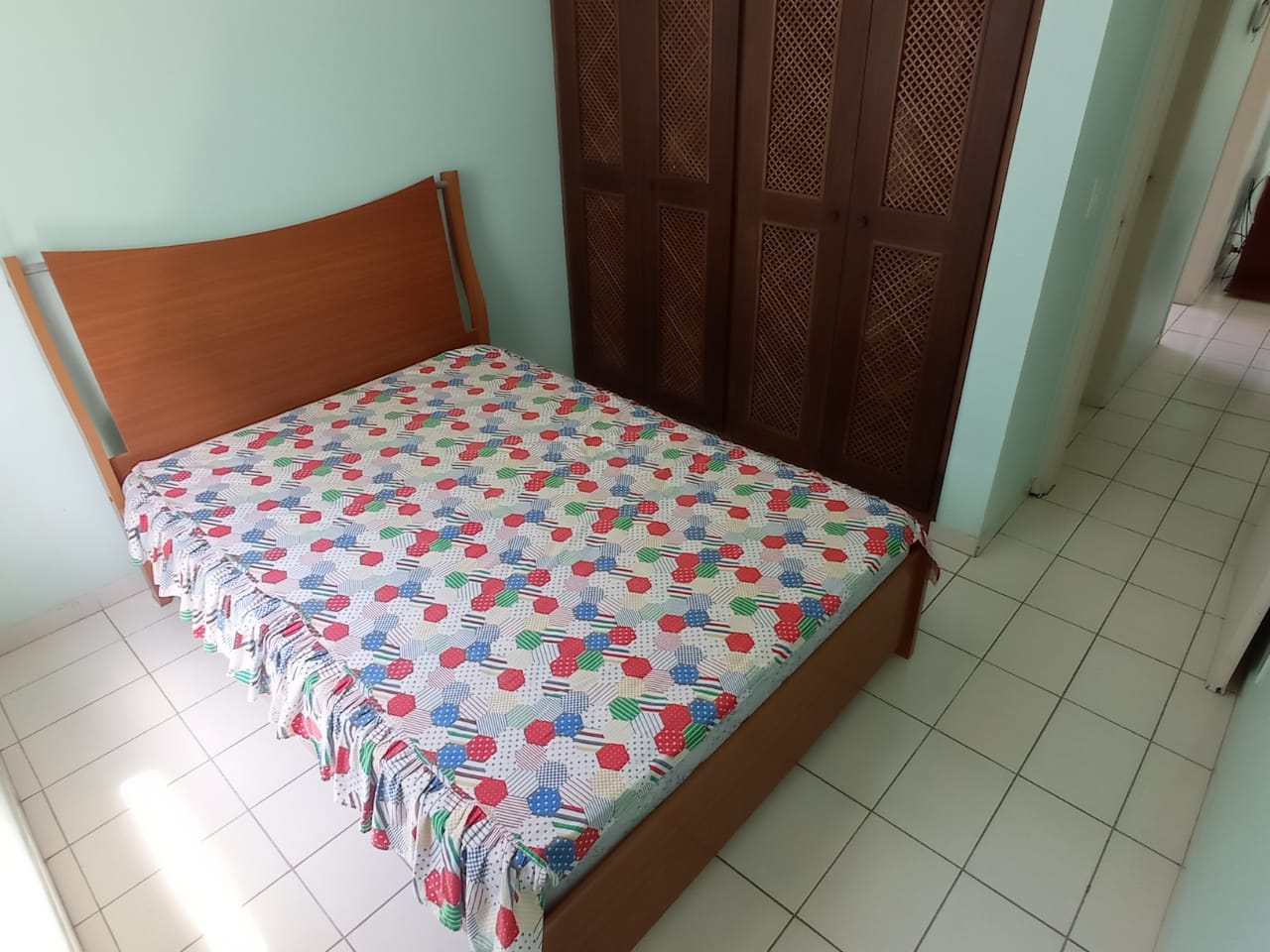 Apartamento à venda com 2 quartos - Foto 10