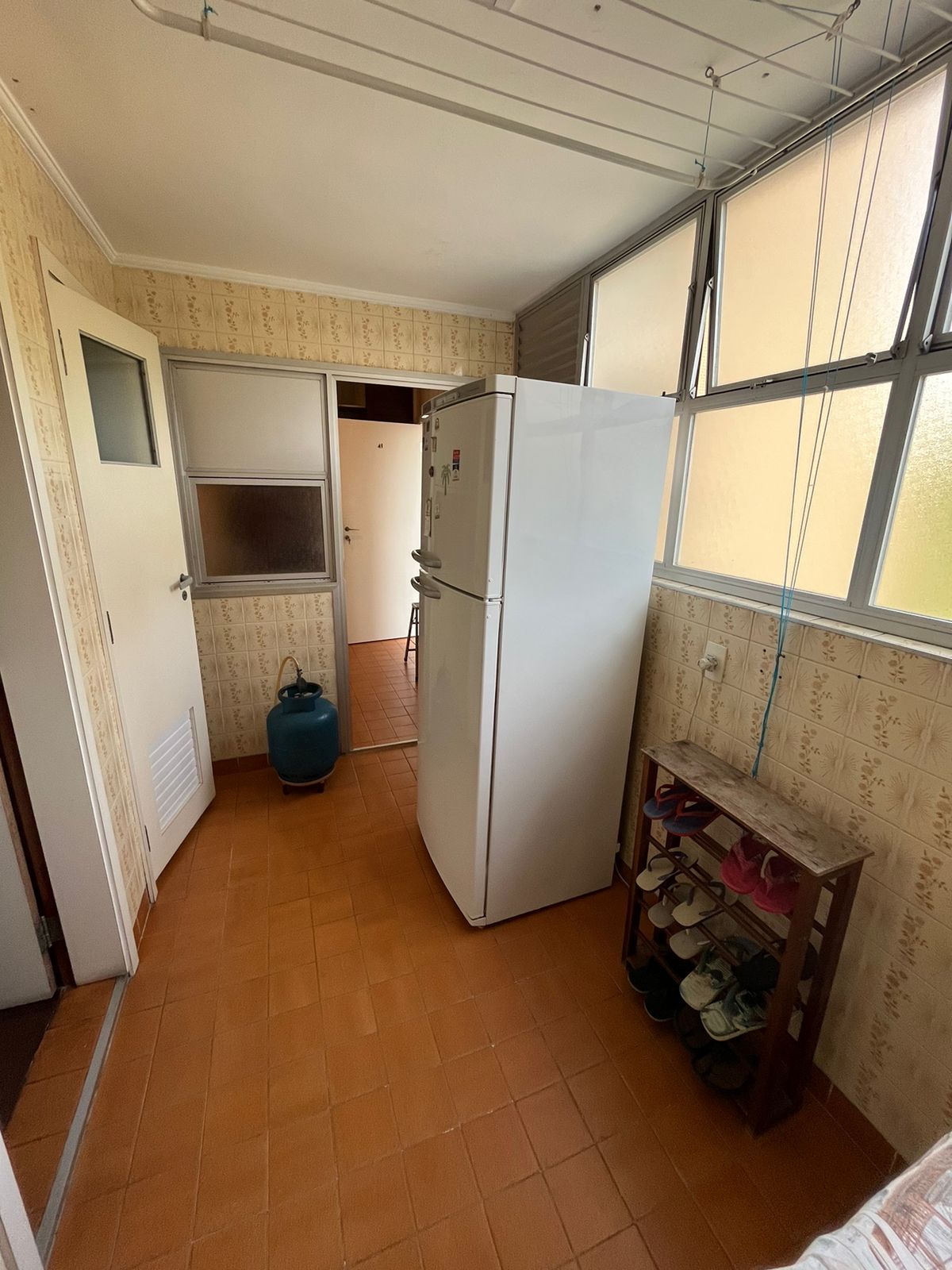 Apartamento à venda com 3 quartos, 160m² - Foto 11