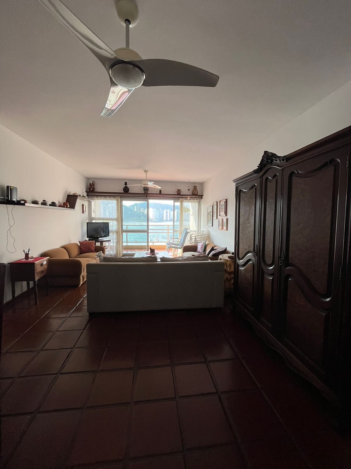 Apartamento à venda com 3 quartos, 160m² - Foto 3