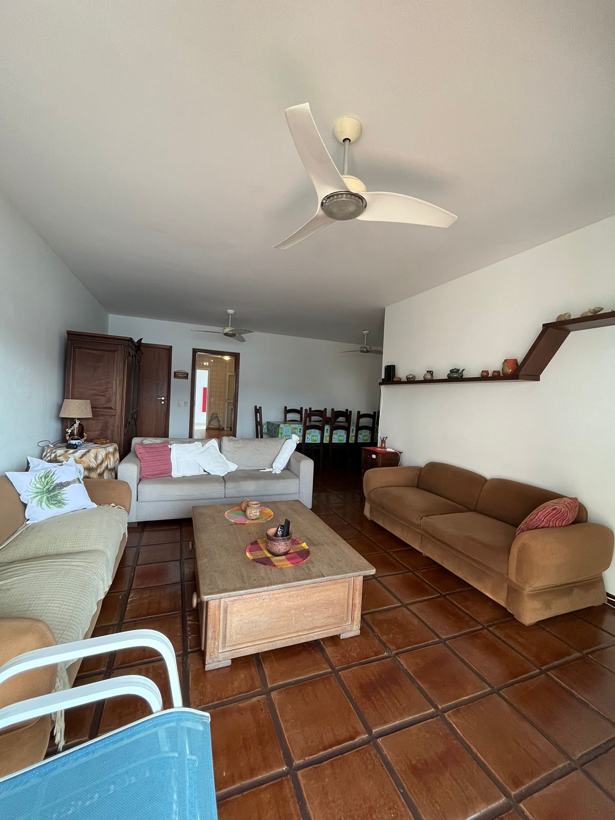 Apartamento à venda com 3 quartos, 160m² - Foto 6