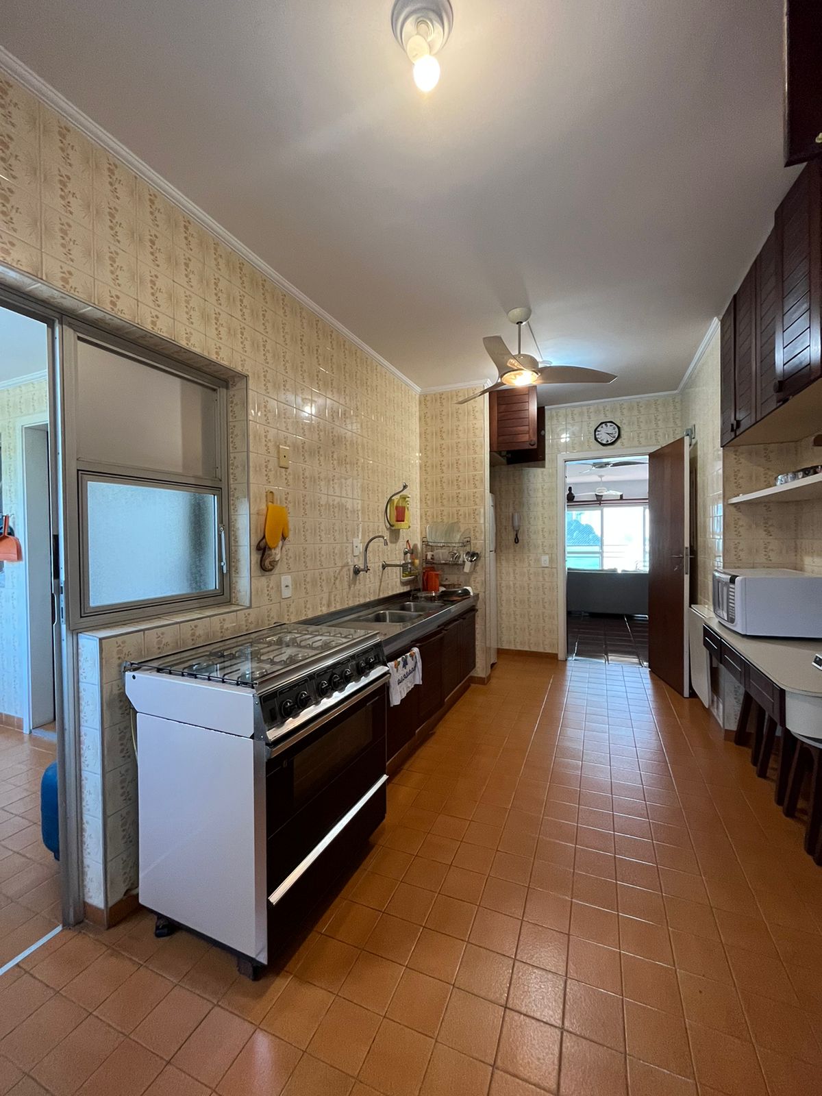 Apartamento à venda com 3 quartos, 160m² - Foto 8