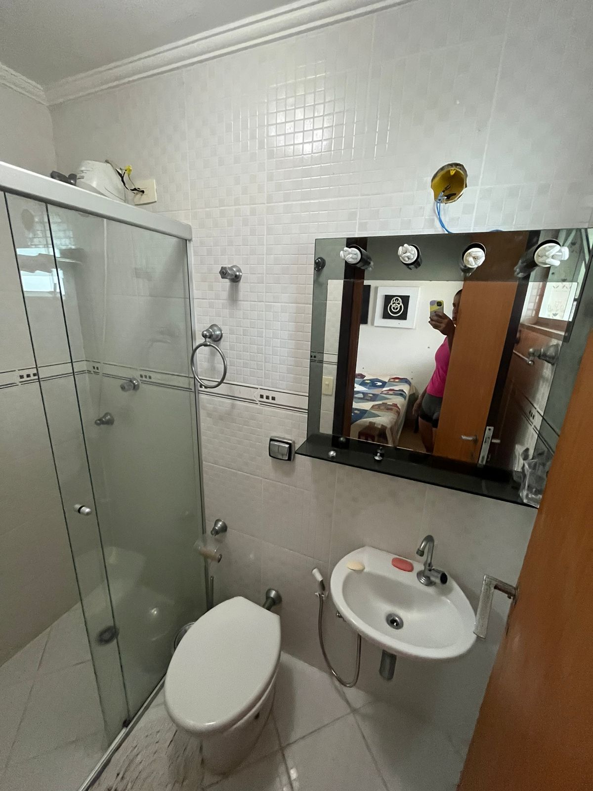 Apartamento à venda com 3 quartos, 160m² - Foto 7