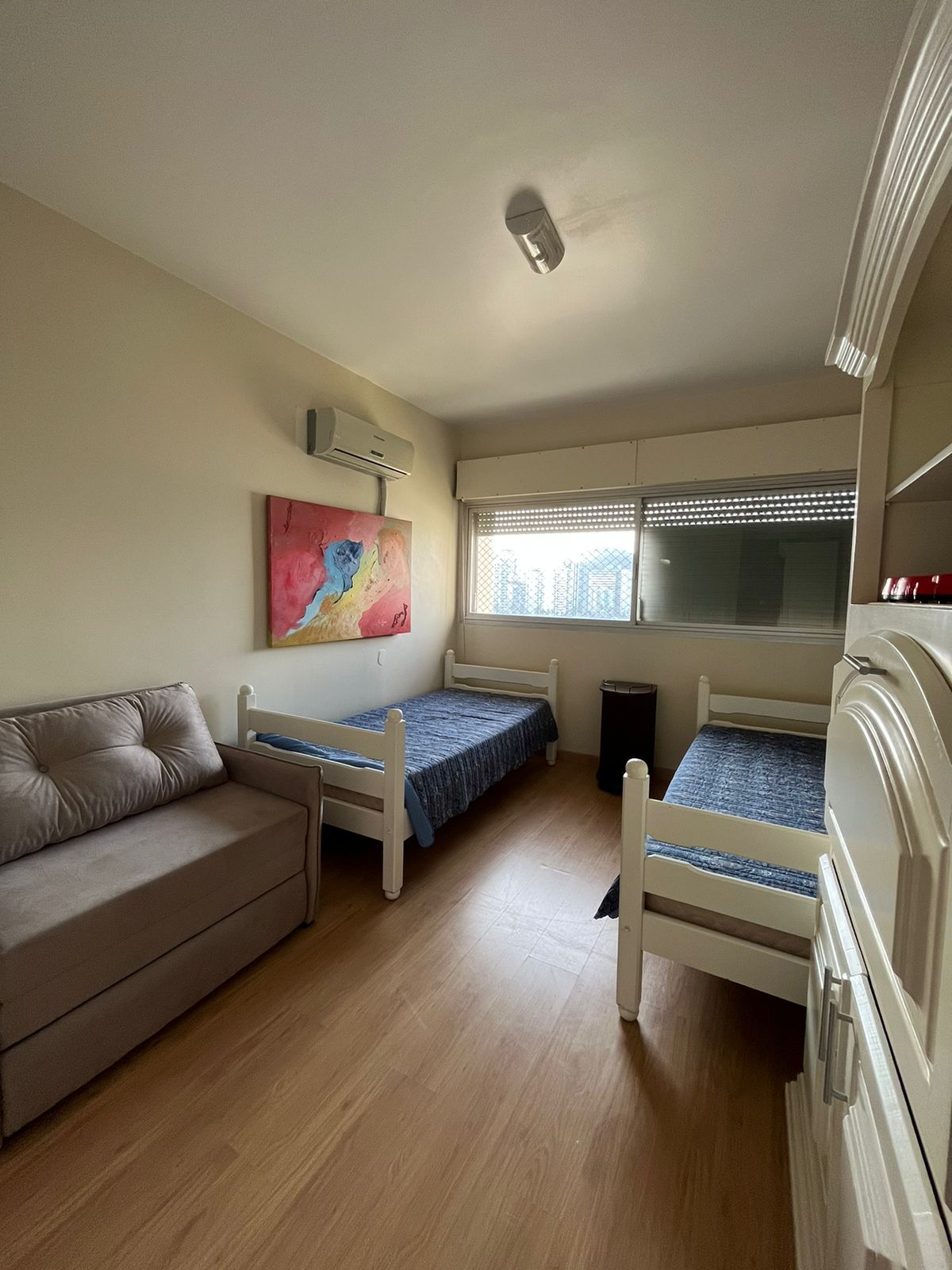 Apartamento à venda com 3 quartos, 160m² - Foto 3