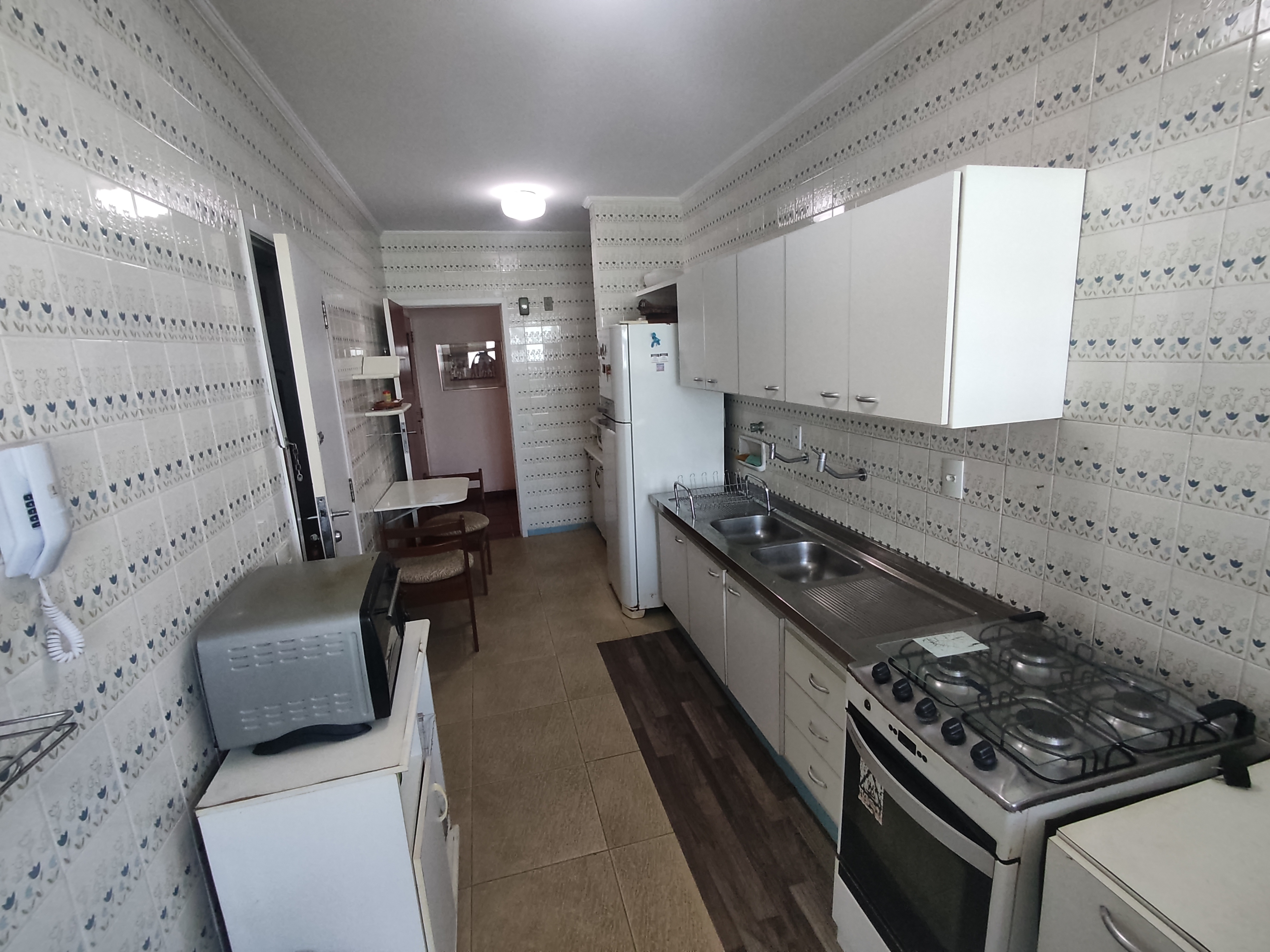 Apartamento à venda com 2 quartos, 134m² - Foto 32