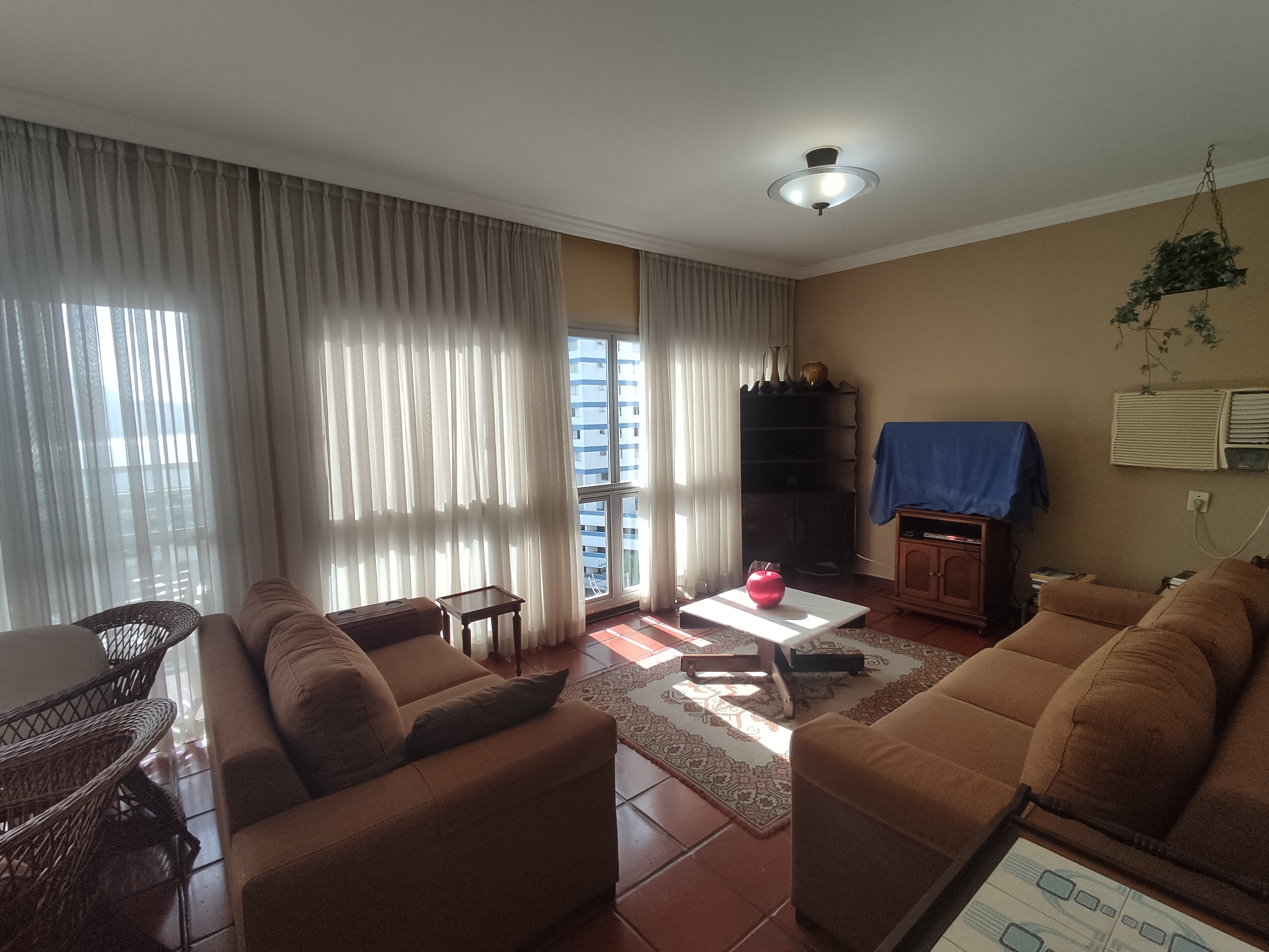 Apartamento à venda com 2 quartos, 134m² - Foto 26