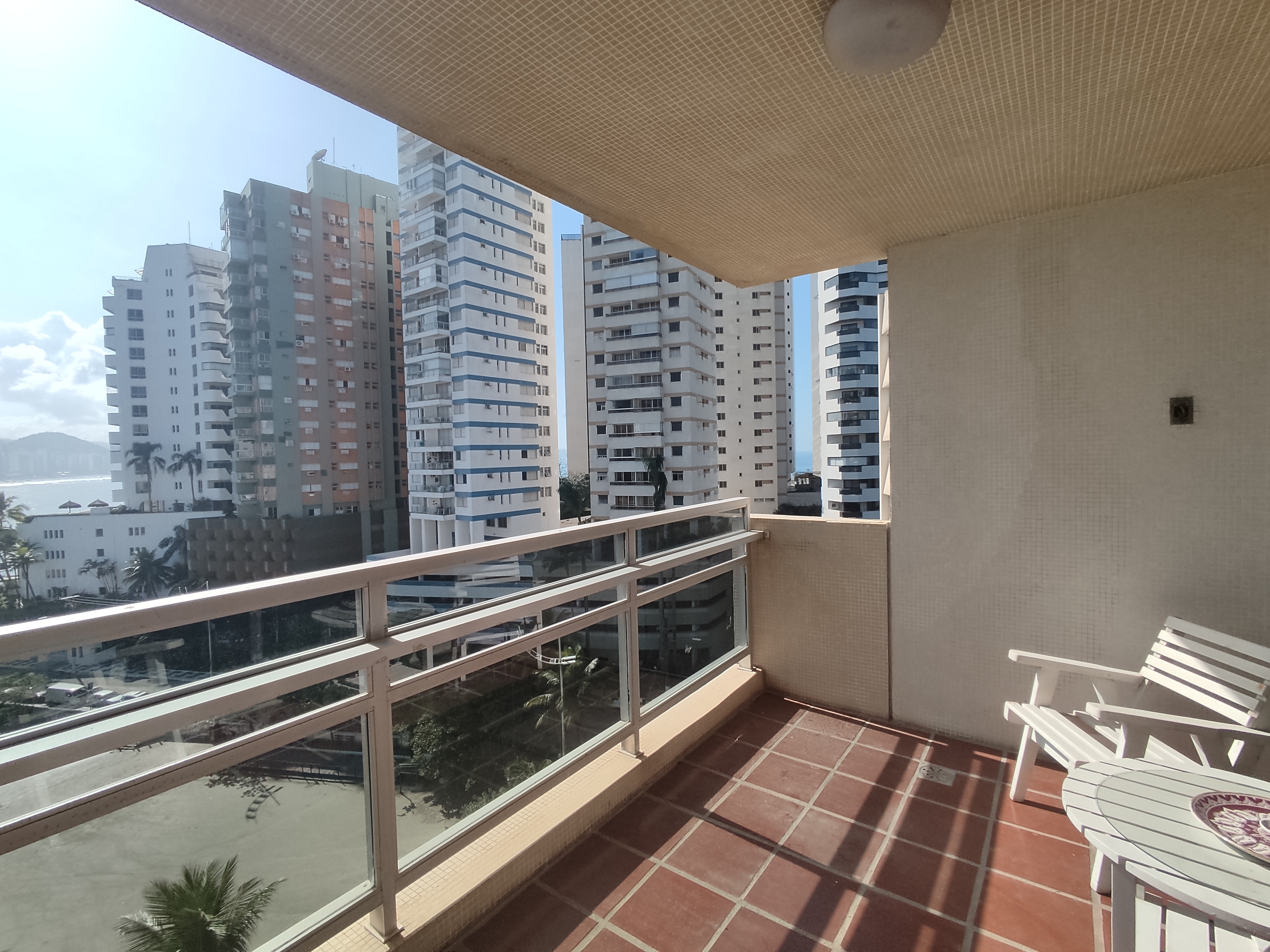 Apartamento à venda com 2 quartos, 134m² - Foto 20