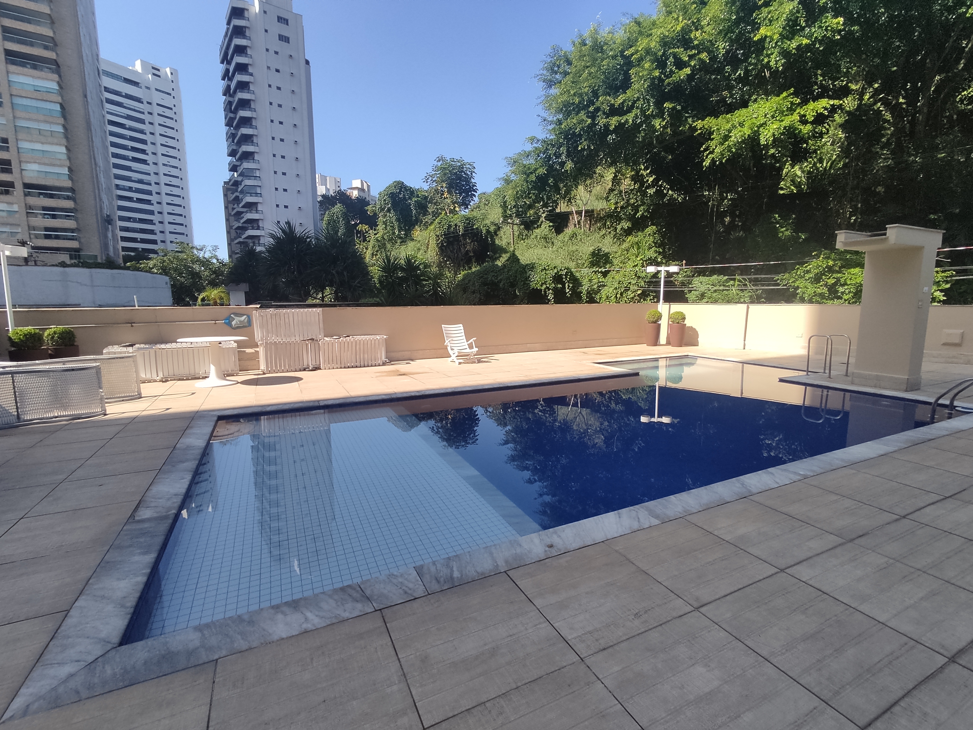 Apartamento à venda com 2 quartos, 134m² - Foto 9