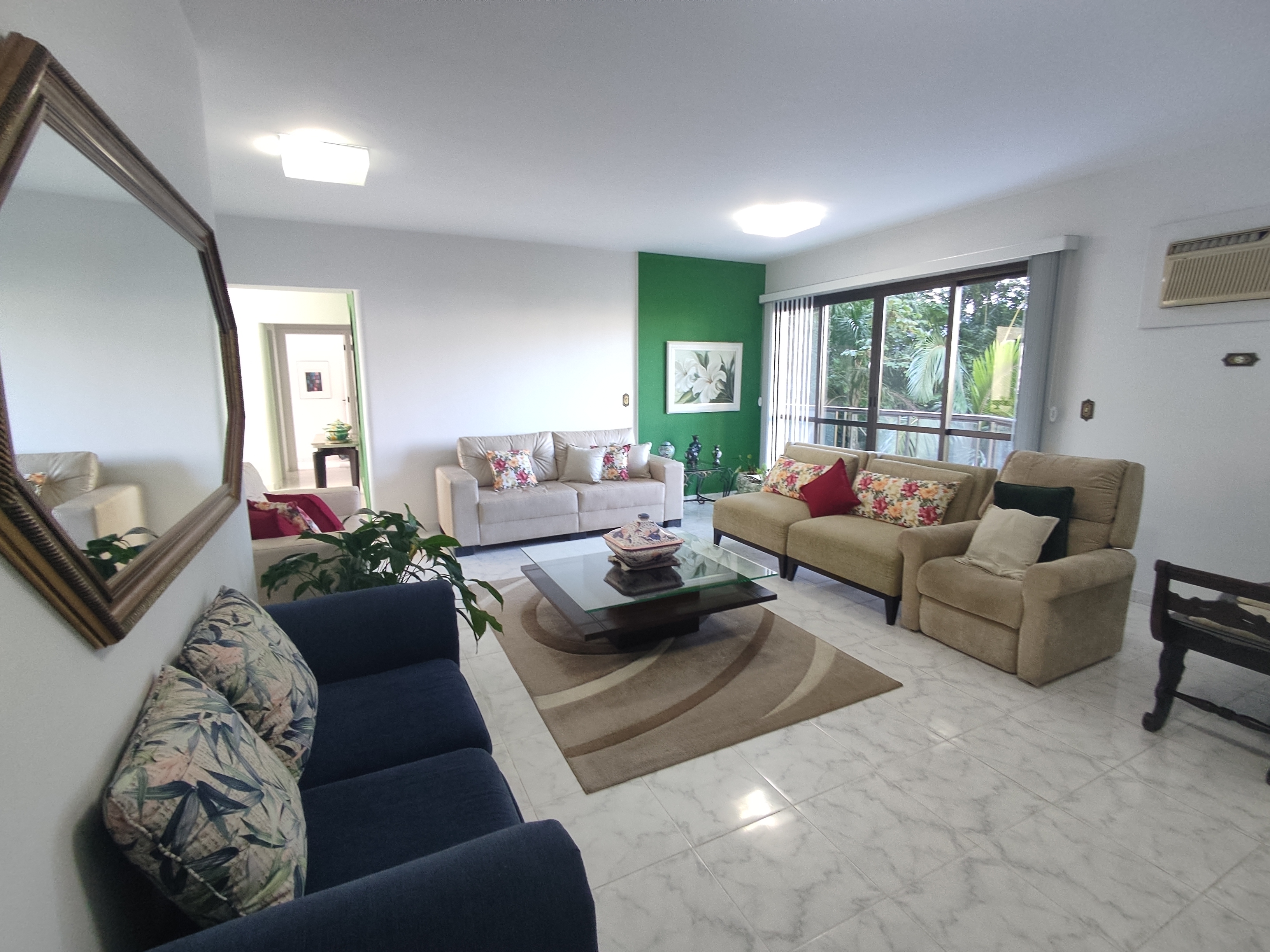 Apartamento - Venda, Tombo, Guarujá, SP