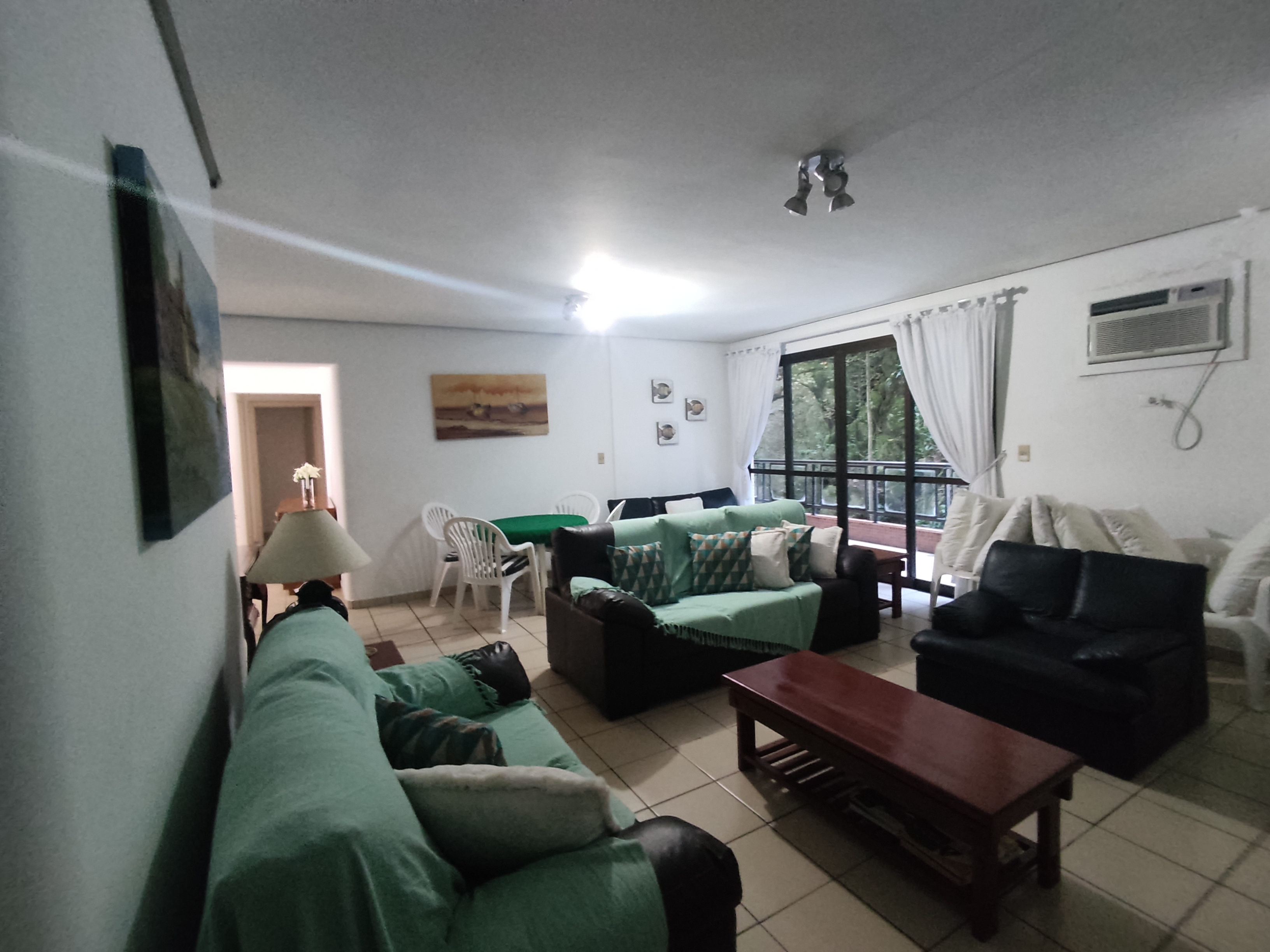 Apartamento - Venda, Tombo, Guarujá, SP