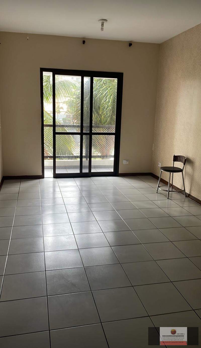 Apartamento com 2 dormitórios 1 vaga 70m² na Enseada