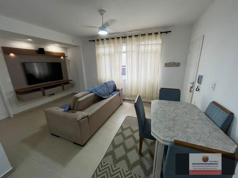 Apartamento com 2 dormitórios 1 vaga na Pitangueiras